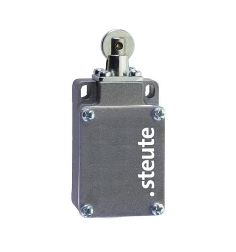 Position switch ES 51 R IP65 (1NC/1NO) Roller plunger